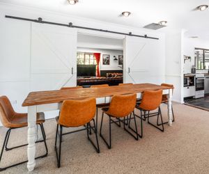 Kooyong, Kangaroo Valley