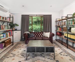 Kooyong, Kangaroo Valley