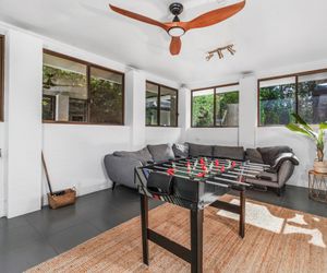 Kooyong, Kangaroo Valley