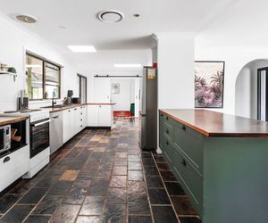 Kooyong, Kangaroo Valley