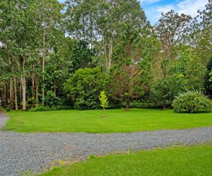 Kooyong, Kangaroo Valley