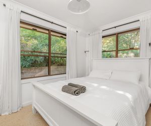 Kooyong, Kangaroo Valley