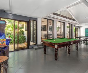 Kooyong, Kangaroo Valley