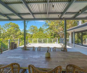 Kooyong, Kangaroo Valley