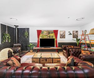 Kooyong, Kangaroo Valley