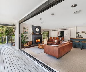 Kooyong, Kangaroo Valley