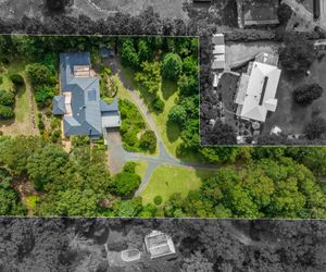 Kooyong, Kangaroo Valley