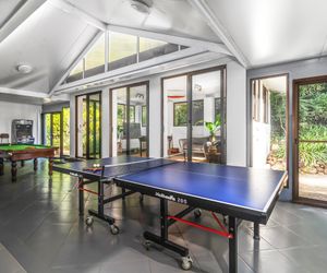 Kooyong, Kangaroo Valley