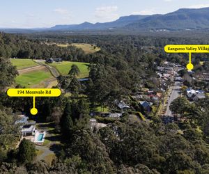 Kooyong, Kangaroo Valley