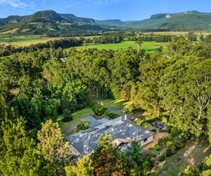 Kooyong, Kangaroo Valley