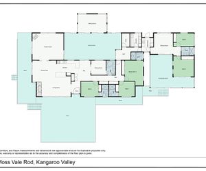 Kooyong, Kangaroo Valley