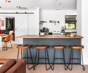 Kooyong, Kangaroo Valley