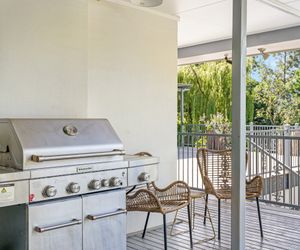 Kooyong, Kangaroo Valley