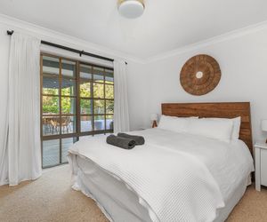 Kooyong, Kangaroo Valley
