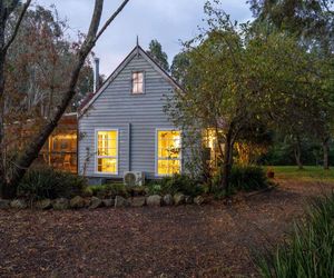 KV Cottage, Kangaroo Valley