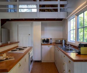 KV Cottage, Kangaroo Valley