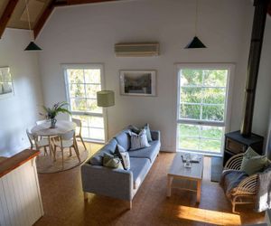 KV Cottage, Kangaroo Valley