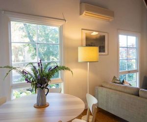 KV Cottage, Kangaroo Valley
