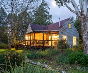 KV Cottage, Kangaroo Valley