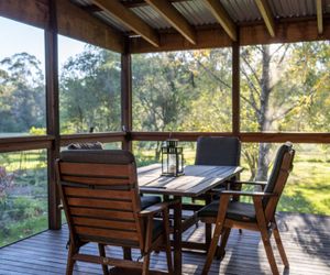 KV Cottage, Kangaroo Valley
