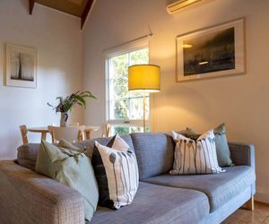 KV Cottage, Kangaroo Valley