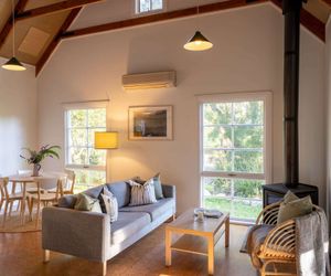 KV Cottage, Kangaroo Valley