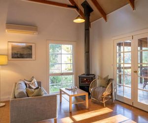 KV Cottage, Kangaroo Valley