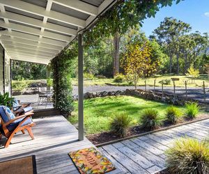 Lemon Tree Cottage, Kangaroo Valley