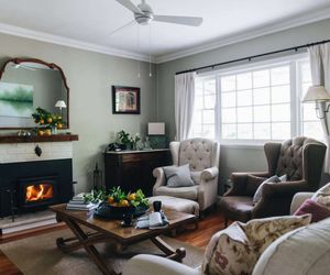 Lemon Tree Cottage, Kangaroo Valley
