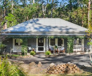 Lemon Tree Cottage, Kangaroo Valley