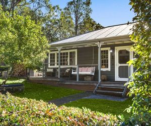 Lemon Tree Cottage, Kangaroo Valley