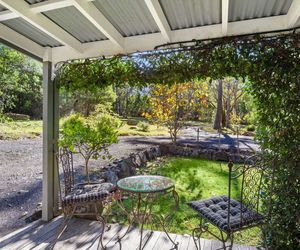 Lemon Tree Cottage, Kangaroo Valley