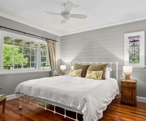 Lemon Tree Cottage, Kangaroo Valley