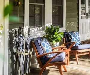 Lemon Tree Cottage, Kangaroo Valley