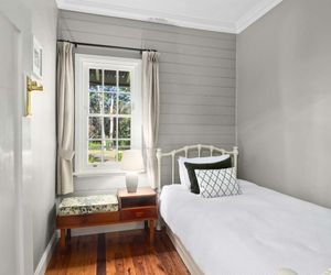 Lemon Tree Cottage, Kangaroo Valley