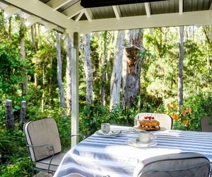 Lemon Tree Cottage, Kangaroo Valley