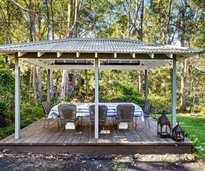 Lemon Tree Cottage, Kangaroo Valley
