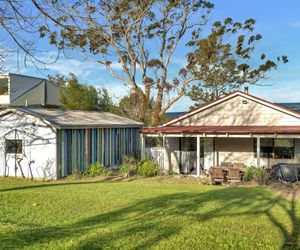 Maddys KV, Kangaroo Valley