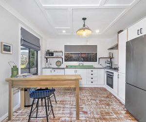 Maddys KV, Kangaroo Valley