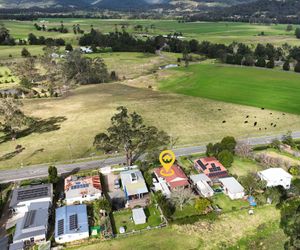 Maddys KV, Kangaroo Valley