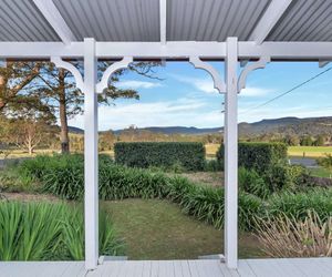 Maddys KV, Kangaroo Valley