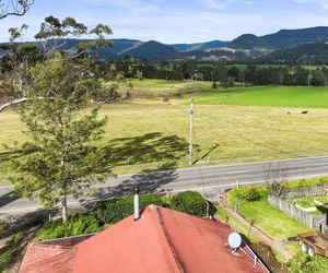 Maddys KV, Kangaroo Valley