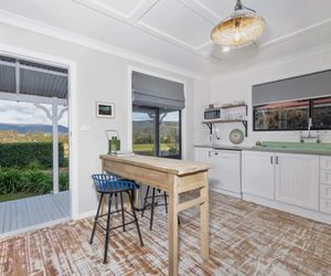 Maddys KV, Kangaroo Valley