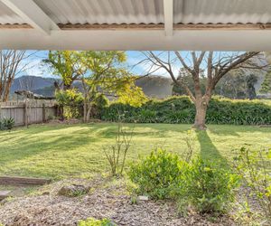 Maddys KV, Kangaroo Valley