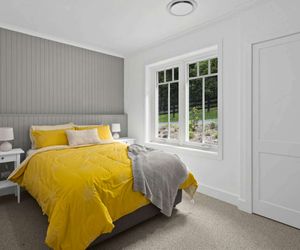 Paddington, Kangaroo Valley