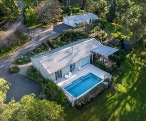 Paddington, Kangaroo Valley