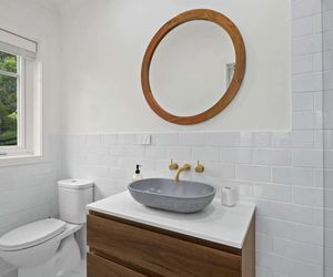 Paddington, Kangaroo Valley