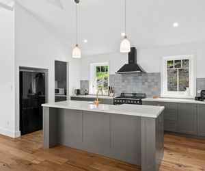 Paddington, Kangaroo Valley