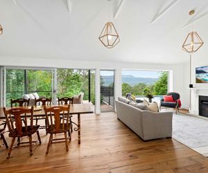 Paddington, Kangaroo Valley