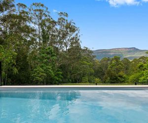 Paddington, Kangaroo Valley